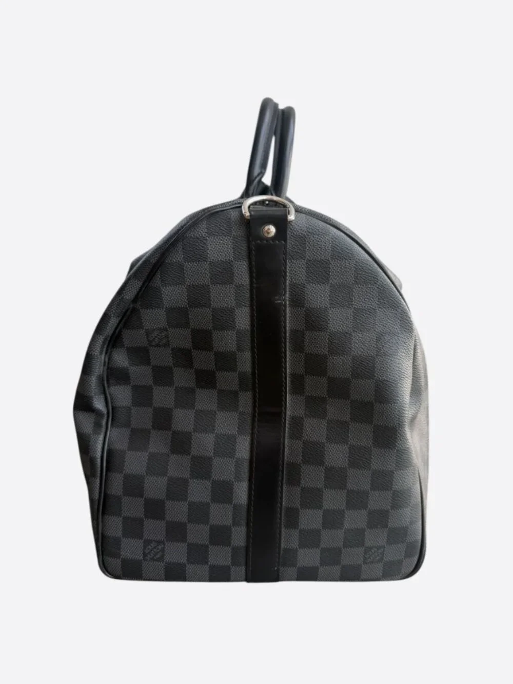 Louis Vuitton Damier Graphite Keepall 55